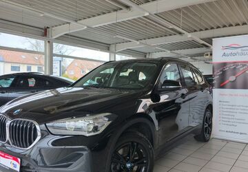 BMW X1 170.000 km 16.980 &euro; Gütersloh 33332