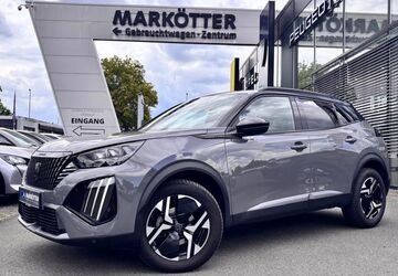 Peugeot 2008 25.950 km 21.990 &euro; Gütersloh 33334