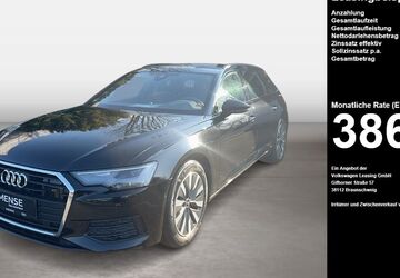 Audi A6 48.773 km 30.375 &euro; Oelde (Stromberg) 59302