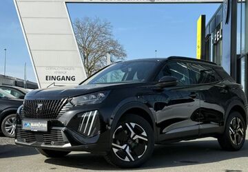 Peugeot 2008 17.370 km 20.450 &euro; Gütersloh 33334