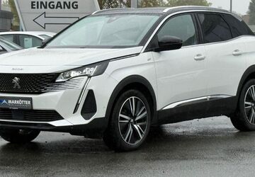 Peugeot 3008 40.190 km 21.450 &euro; Gütersloh 33334