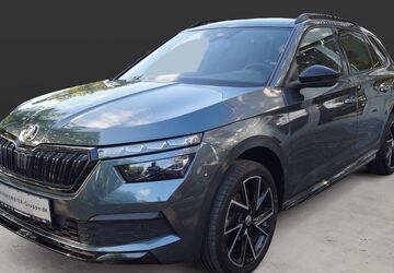 Skoda Kamiq 44.568 km 19.990 &euro; Gütersloh 33332