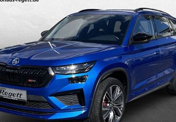 Skoda Kodiaq 37.794 km 39.990 &euro; Delbrück-Westenholz 33129