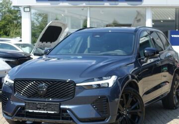 Volvo XC60 18.680 km 52.900 &euro; Warendorf 48231
