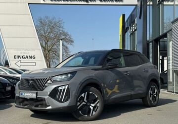 Peugeot 2008 48.037 km 21.920 &euro; Gütersloh 33334