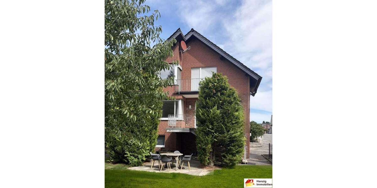 Etagenwohnung Bielefeld Heepen - 3 Zimmer, 110 m&sup2;, 1.115&euro; | Angebot:27327828