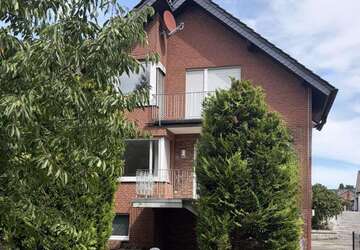 Wohnung Bielefeld Heepen - 3 Zimmer, 110 m&sup2;, 1.115&euro; | Angebot:27327828