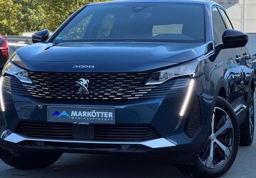 Peugeot 3008 34.976 km 19.690 &euro; Gütersloh 33334