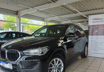BMW X1 159.000 km 16.390 &euro; Gütersloh 33332