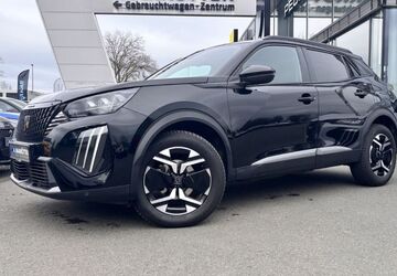 Peugeot 2008 16.757 km 20.690 &euro; Gütersloh 33334