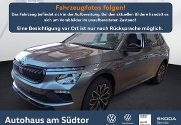 Skoda Kamiq 9.987 km 28.580 &euro; Rietberg 33397