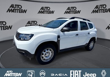 Dacia Duster 105.180 km 10.500 &euro; Gütersloh 33332