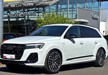 Audi Q7 14.490 km 79.750 &euro; Neubeckum 59269