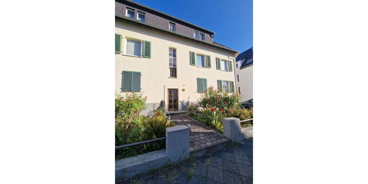 Etagenwohnung Lippstadt - 3 Zimmer, 64 m&sup2;, 580&euro; | Angebot:27436624