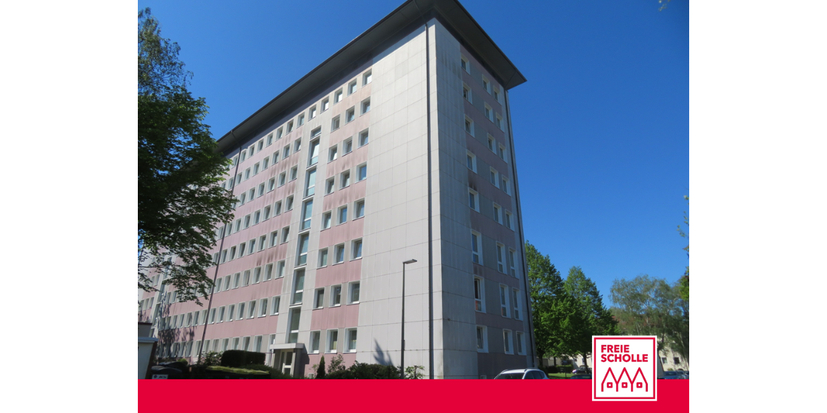 Etagenwohnung Bielefeld Mitte - 1 Zimmer, 21 m&sup2;, 156&euro; | Angebot:27352452