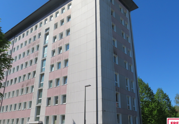 Wohnung Bielefeld Mitte - 1 Zimmer, 21 m&sup2;, 156&euro; | Angebot:27352452