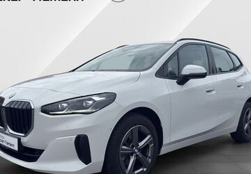 BMW 220 Active Tourer 17.046 km 27.408 &euro; Spenge 32139