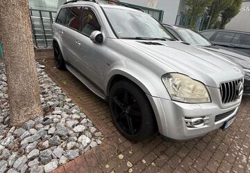 Mercedes-Benz GL 320 320.000 km 9.980 &euro; Gütersloh 33334