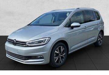 VW Touran 8.229 km 41.980 &euro; Bielefeld 33699