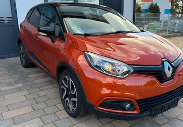 Renault Captur 123.077 km 6.700 &euro; Bielefeld 33689
