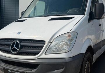 Mercedes-Benz Sprinter 399.999 km 3.490 &euro; Werther Westfalen 33824