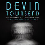 Devin Townsend