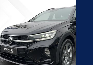 VW Taigo 14.000 km 24.974 &euro; Gütersloh 33334
