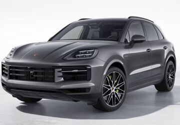 Porsche Cayenne 22.673 km 92.700 &euro; Bielefeld 33719