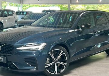 Volvo V60 19.679 km 41.350 &euro; Bielefeld 33647