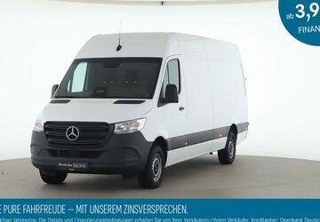 Mercedes-Benz Sprinter 32.300 km 46.386 &euro; Bielefeld 33609
