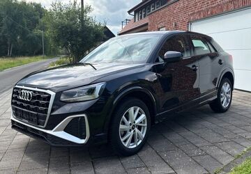 Audi Q2 25.888 km 21.990 &euro; Gütersloh 33330