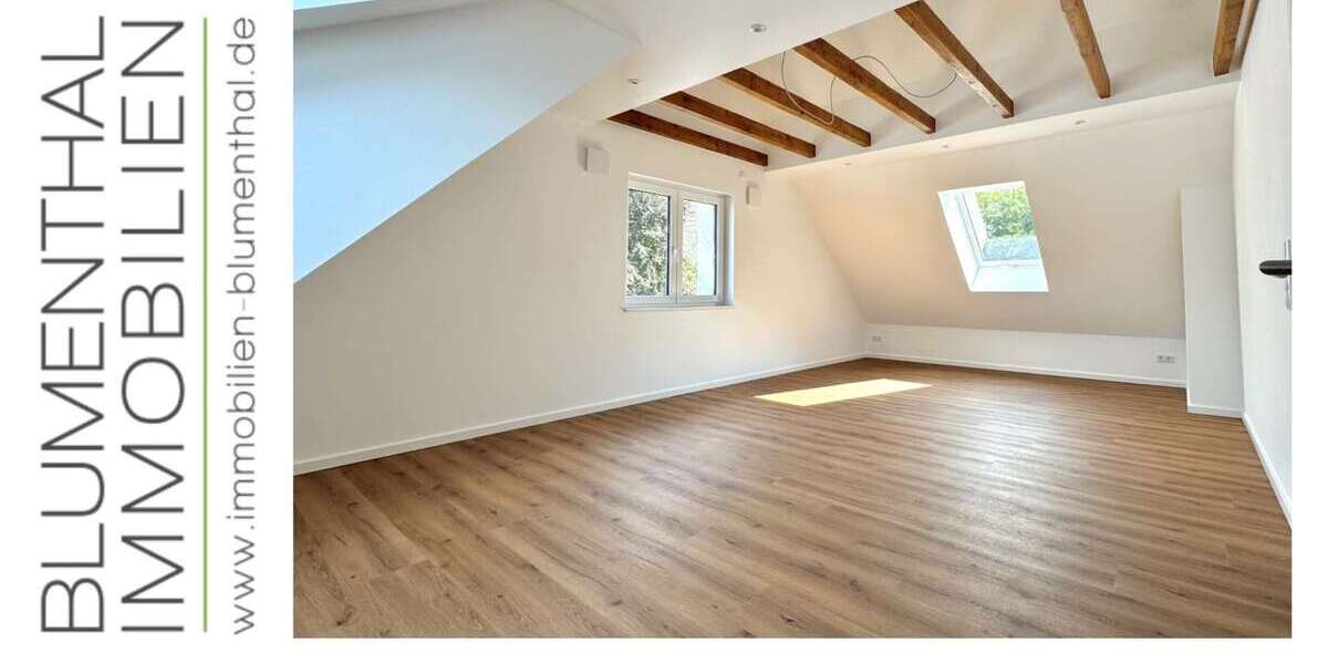 Etagenwohnung Bielefeld / Schildesche Schildesche - 2 Zimmer, 71 m&sup2;, 1.195&euro; | Angebot:27346432