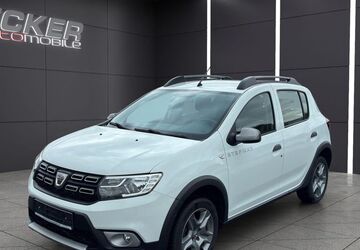 Dacia Sandero 88.943 km 8.990 &euro; Lippstadt 59557