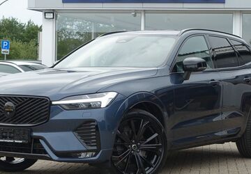 Volvo XC60 25.690 km 45.900 &euro; Warendorf 48231