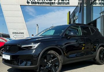 Volvo XC40 34.725 km 37.450 &euro; Gütersloh 33334