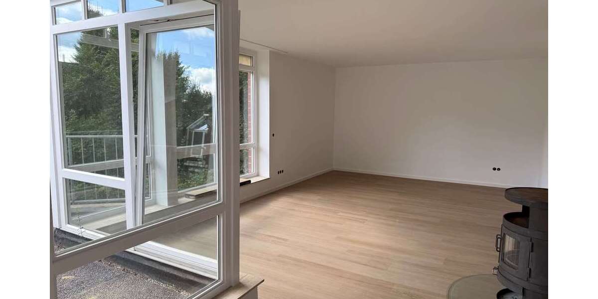 Etagenwohnung Bielefeld Schildesche - 2 Zimmer, 86 m&sup2;, 1.030&euro; | Angebot:27354213