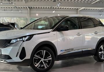 Peugeot 3008 23.000 km 20.750 &euro; Gütersloh 33334