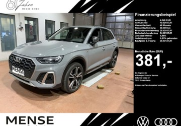 Audi Q5 130.902 km 28.975 &euro; Oelde (Stromberg) 59302