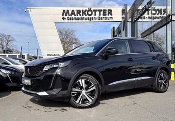 Peugeot 5008 61.992 km 25.590 &euro; Gütersloh 33334