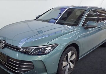 VW Passat 21.331 km 30.840 &euro; Schloß Holte-Stukenbrock 33758