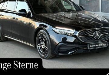 Mercedes-Benz E 220 27.342 km 43.850 &euro; Harsewinkel/Greffen 33428