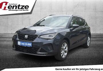 Seat Arona 18.900 km 22.890 &euro; Gütersloh 33330