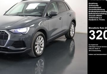 Audi Q3 144.891 km 20.700 &euro; Oelde (Stromberg) 59302