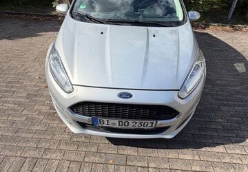 Ford Fiesta 149.000 km 5.000 &euro; Bielefeld 33689