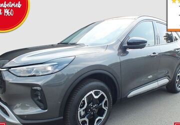 Ford Kuga 9.600 km 34.950 &euro; Langenberg 33449