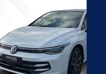 VW Golf 10.000 km 36.838 &euro; Gütersloh 33334
