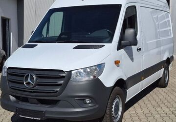 Mercedes-Benz Sprinter 56.205 km 40.341 &euro; Halle (Westf) 33790