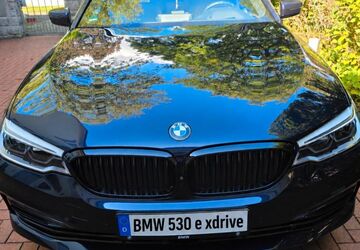BMW 530 103.000 km 28.900 &euro; Gütersloh 33332
