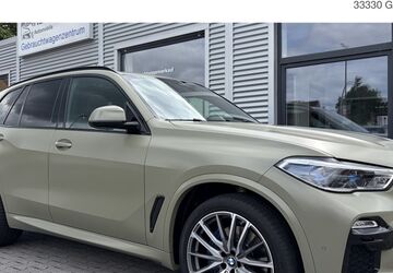 BMW X5 130.472 km 45.890 &euro; Gütersloh 33330