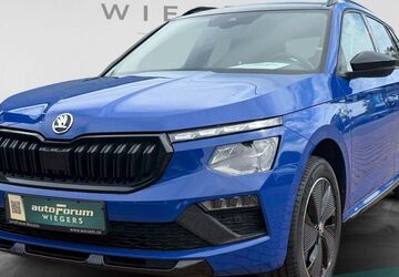 Skoda Kamiq 38.400 km 22.981 &euro; Gütersloh 33334